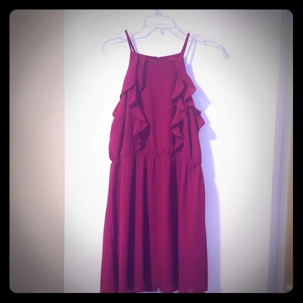 Women's Cocktail Dress